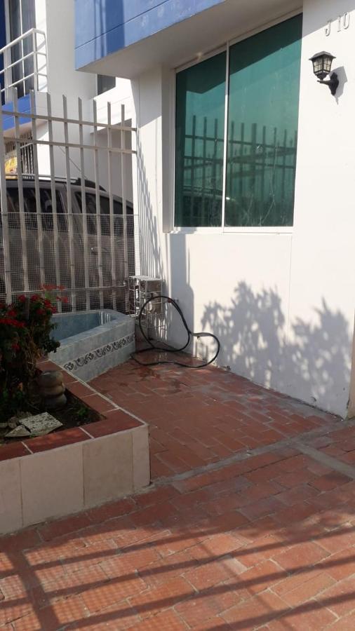 Casa Amplia Completa Privada Familias Holiday home *