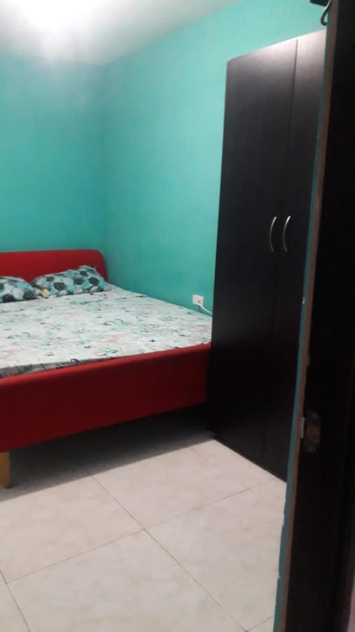Holiday home Casa Amplia Completa Privada Familias *