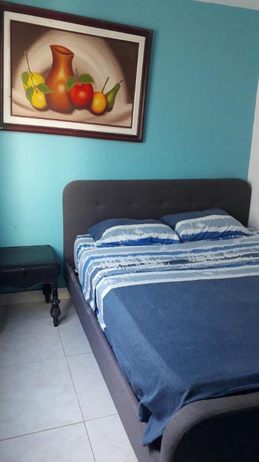 Casa Amplia Completa Privada Familias *