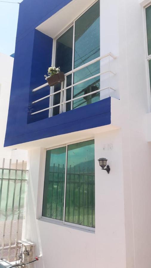 Holiday home Casa Amplia Completa Privada Familias *