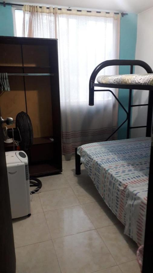 Holiday home Casa Amplia Completa Privada Familias Santa Marta (Magdalena)