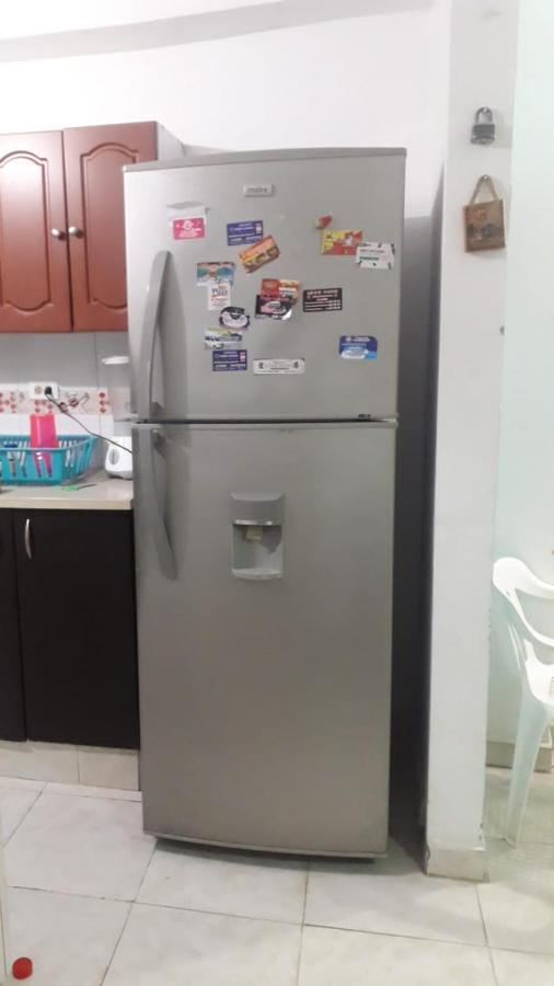 Casa Amplia Completa Privada Familias Santa Marta (Magdalena)
