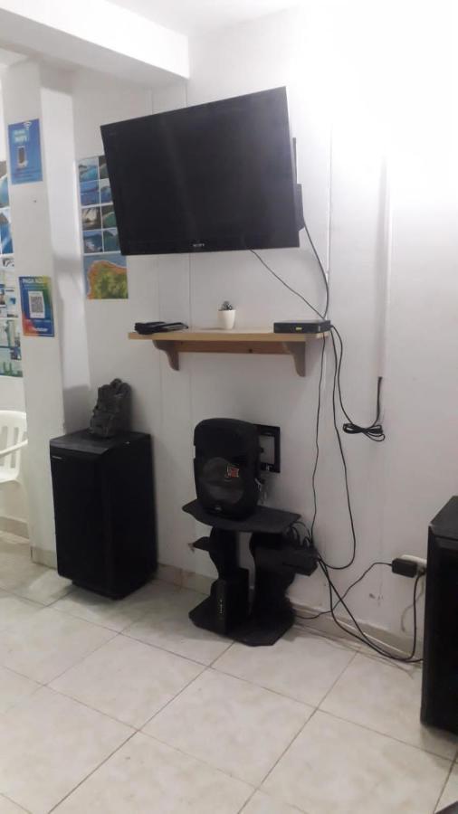 Casa Amplia Completa Privada Familias Hébergement de vacances Santa Marta (Magdalena)