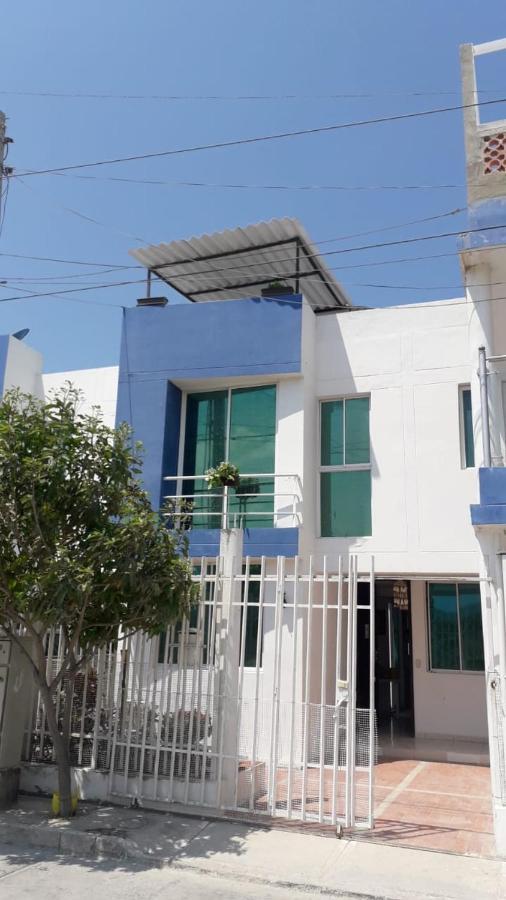 Hébergement de vacances Casa Amplia Completa Privada Familias *