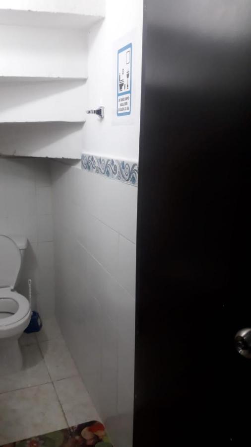 Casa Amplia Completa Privada Familias * Santa Marta (Magdalena)