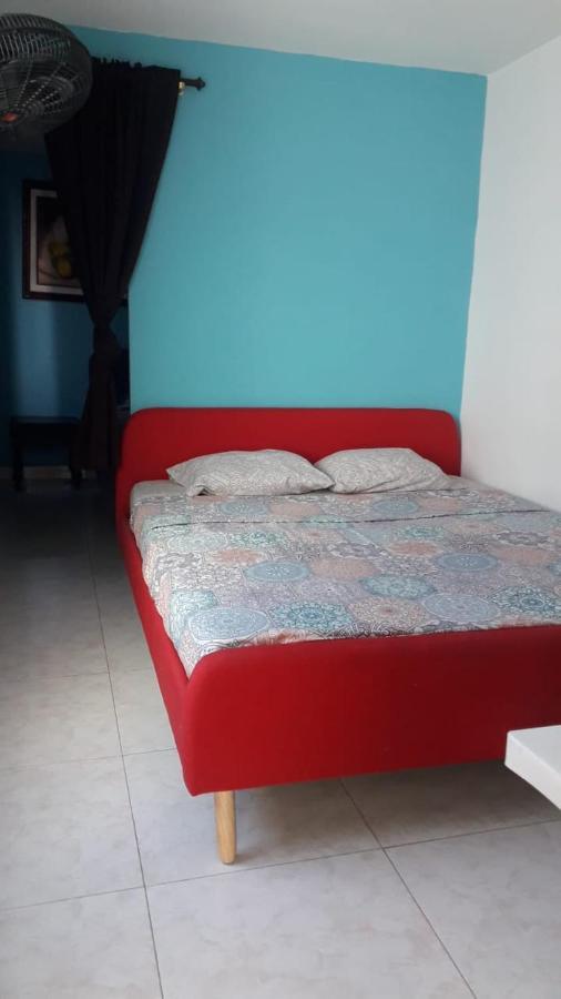 Hébergement de vacances Casa Amplia Completa Privada Familias