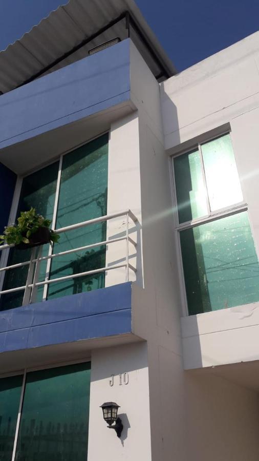 Hébergement de vacances Casa Amplia Completa Privada Familias