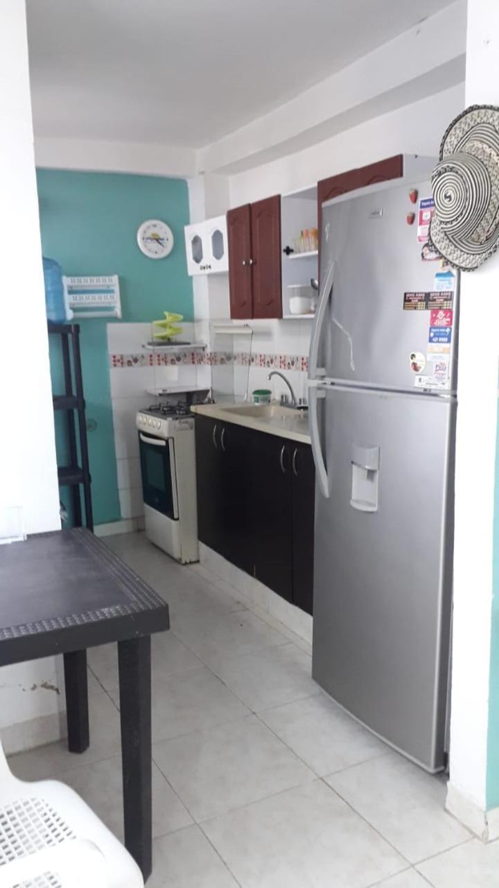Casa Amplia Completa Privada Familias Santa Marta (Magdalena)