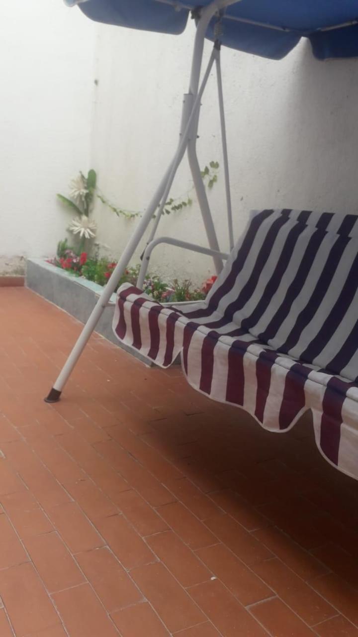 Hébergement de vacances Casa Amplia Completa Privada Familias *